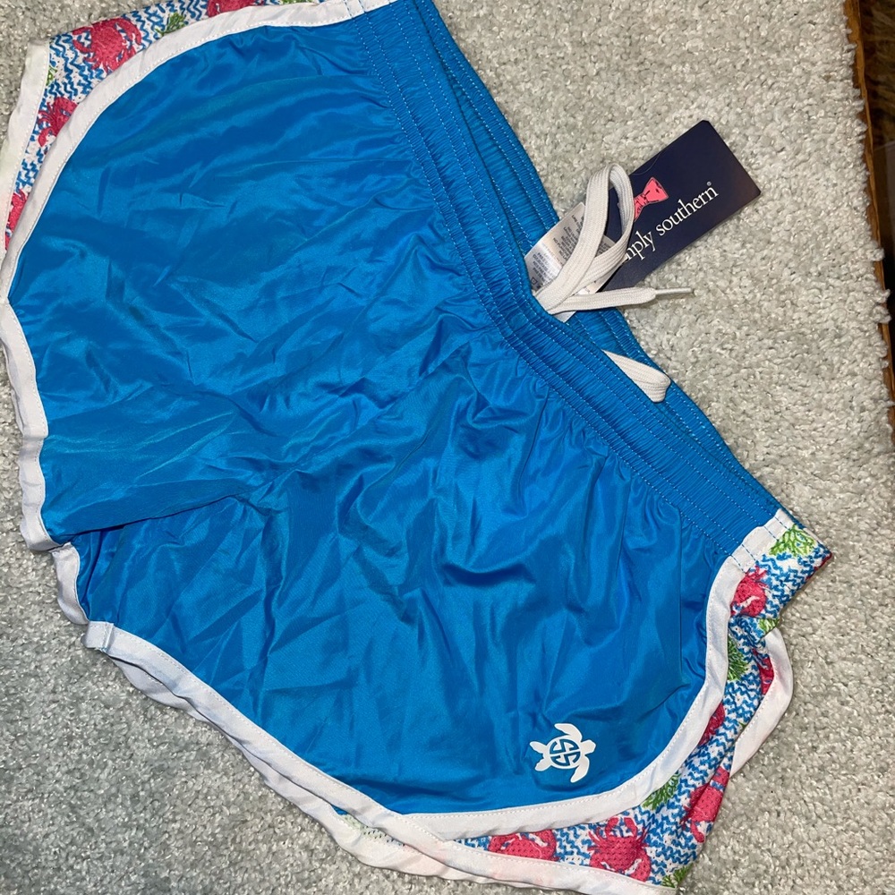Simply Southern Shorts